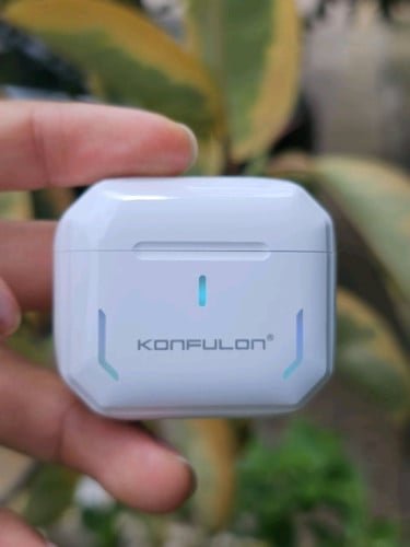 កាស Bluetooth Original Konfulon BTS-42