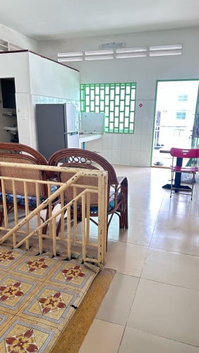ផ្ទះសំរាប់ជួល​ E2 ជាន់ទី2 មាន2បន្ទប់​គេង