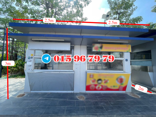 សម្រាប់​លក់ / FOR SALE