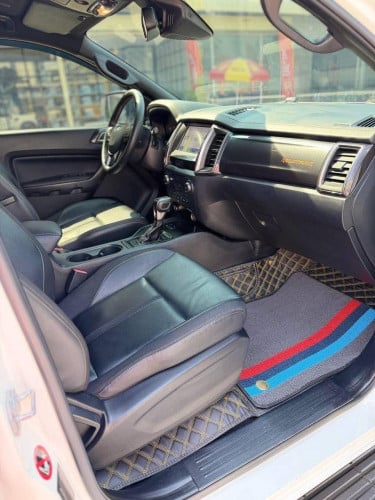 លក់ford ranger2021ម៉ាសុីន2ចុចfull options