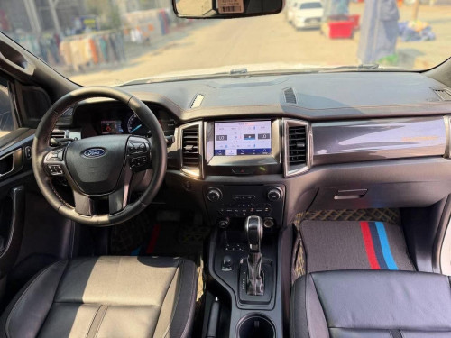 លក់ford ranger2021ម៉ាសុីន2ចុចfull options