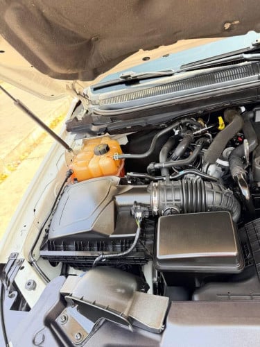 លក់ford ranger2021ម៉ាសុីន2ចុចfull options
