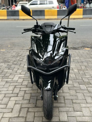 វៃដូរបង់រំលស់ HONDA CLICK 160cc មួយទឹកខ្ចី99%បស់ក្រុមហ៊ុន