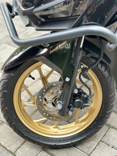 វៃដូរបង់រំលស់ HONDA CLICK 160cc មួយទឹកខ្ចី99%បស់ក្រុមហ៊ុន