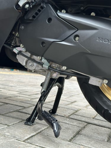 វៃដូរបង់រំលស់ HONDA CLICK 160cc មួយទឹកខ្ចី99%បស់ក្រុមហ៊ុន