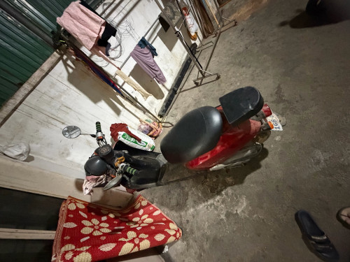 លក់ Honda today