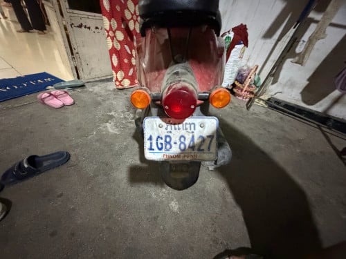 លក់ Honda today