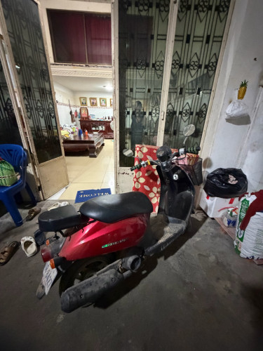 លក់ Honda today
