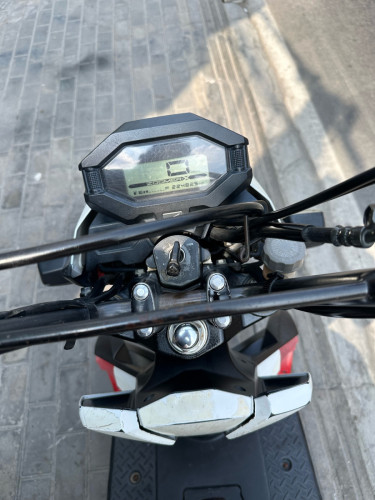 លក់Honda zoomer2018