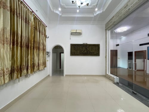ផ្ទះវីឡាសំរាប់ជួលនៅទួលទំពូង / House for Rent at Tuol Tompoung