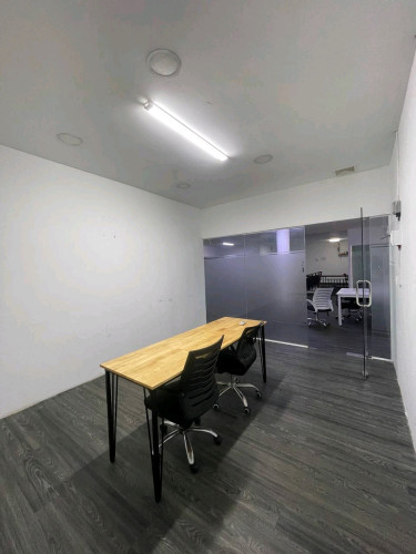 ការិយា​ល័យ​​ជួលខណ្ឌទួលគោក I Office Space for Lease at Toul Kork
