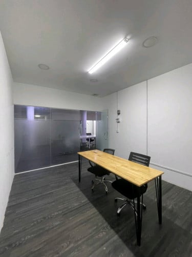 ការិយា​ល័យ​​ជួលខណ្ឌទួលគោក I Office Space for Lease at Toul Kork