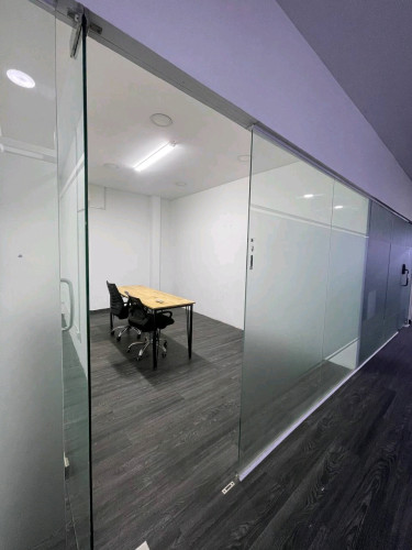 ការិយា​ល័យ​​ជួលខណ្ឌទួលគោក I Office Space for Lease at Toul Kork