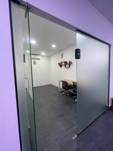 ការិយា​ល័យ​​ជួលខណ្ឌទួលគោក I Office Space for Lease at Toul Kork