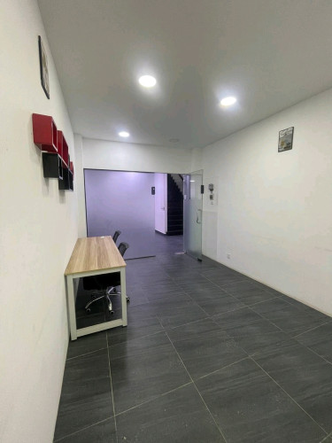 ការិយា​ល័យ​​ជួលខណ្ឌទួលគោក I Office Space for Lease at Toul Kork