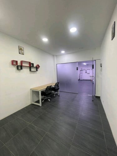 ការិយាល័យជួលខណ្ឌទួលគោក I Office Space for Lease at Toul Kork
