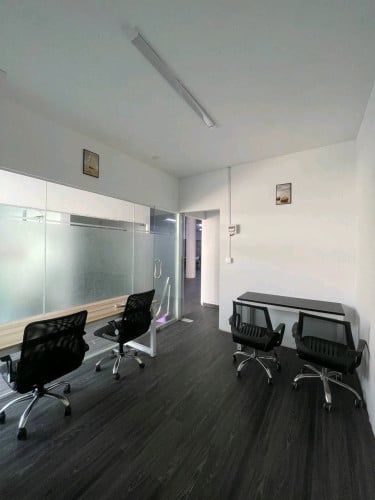 ការិយា​ល័យ​​ជួលខណ្ឌទួលគោក I Office Space for Lease at Toul Kork