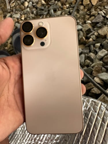 លក់ iPhone XS Max 256g ដំឡើង 15 ព្រូនមេឃ