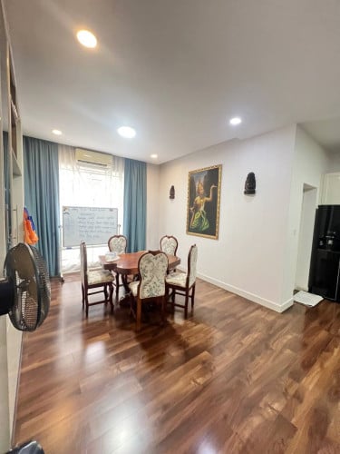វីឡាចាស្មីនណា សម្រាប់លក់ | Jasmina Villa For Sale