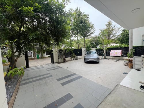 វីឡាចាស្មីនណា សម្រាប់លក់ | Jasmina Villa For Sale