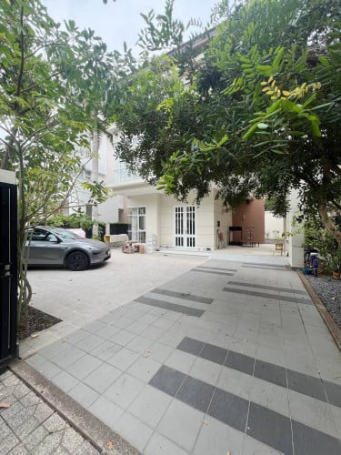 វីឡាចាស្មីនណា សម្រាប់លក់ | Jasmina Villa For Sale