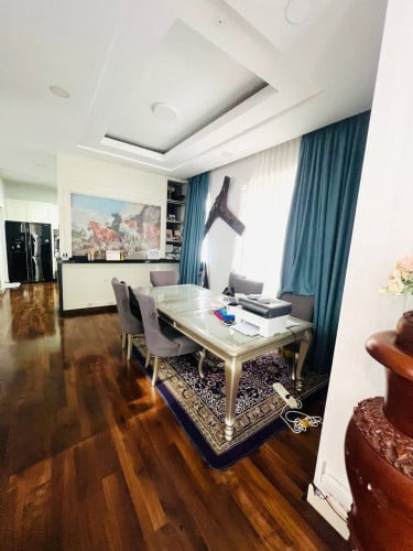 វីឡាចាស្មីនណា សម្រាប់លក់ | Jasmina Villa For Sale