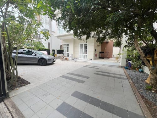 វីឡាចាស្មីនណា សម្រាប់លក់ | Jasmina Villa For Sale