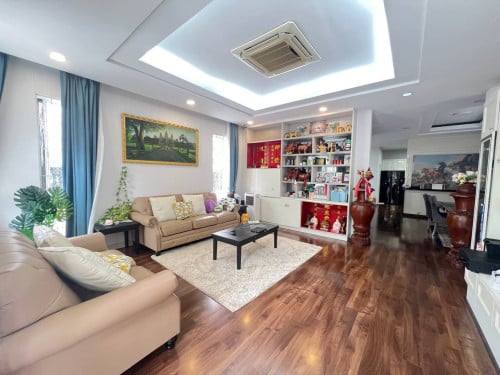 វីឡាចាស្មីនណា សម្រាប់លក់ | Jasmina Villa For Sale