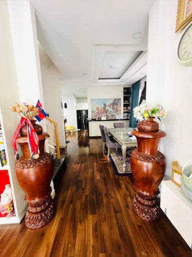 វីឡាចាស្មីនណា សម្រាប់លក់ | Jasmina Villa For Sale