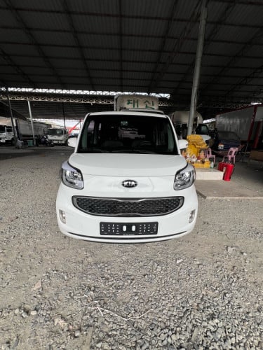 ឡានលក់ kia ray សាំង ហ្គាស សន្សំសំចៃខ្ពស់