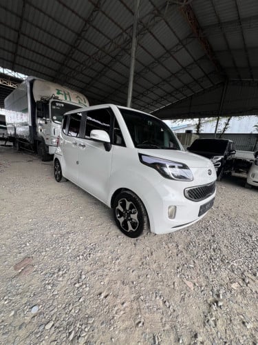 ឡានលក់ kia ray សាំង ហ្គាស សន្សំសំចៃខ្ពស់