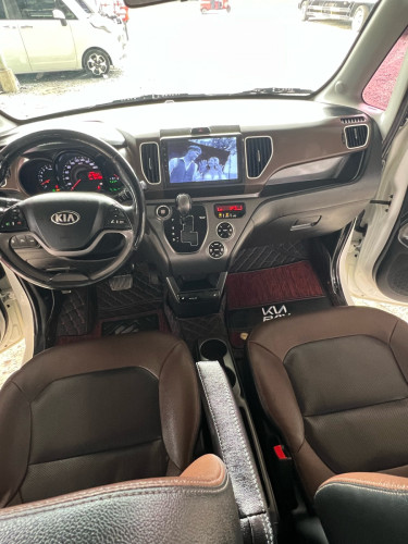 ឡានលក់ kia ray សាំង ហ្គាស សន្សំសំចៃខ្ពស់