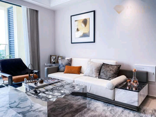 ខុនដូLa Vista One ជ្រោយចង្វារ​ យូនីត3Bedroom