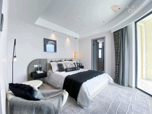 ខុនដូLa Vista One ជ្រោយចង្វារ​ យូនីត3Bedroom