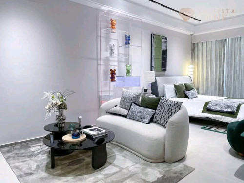 ខុនដូLa Vista One ជ្រោយចង្វារ​ យូនីត3Bedroom