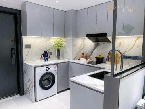 ខុនដូLa Vista One ជ្រោយចង្វារ​ យូនីត3Bedroom