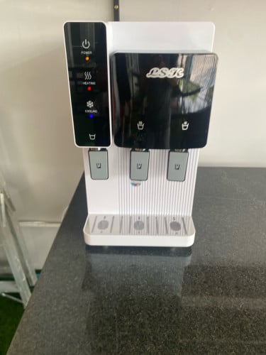 ម៉ាសុីនចម្រោះទឹក LSK PO-A48(ថ្មី)
