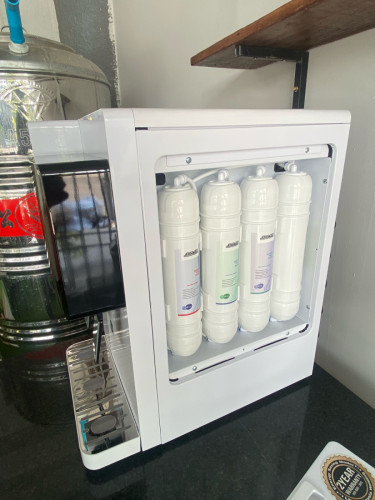 ម៉ាសុីនចម្រោះទឹក LSK PO-A48(ថ្មី)