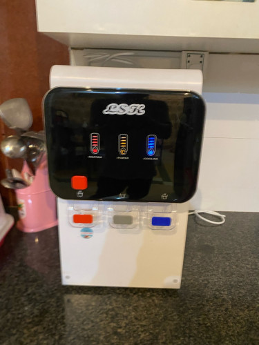 ម៉ាសុីនចម្រោះទឹកLSK PO-A58(ថ្មី)