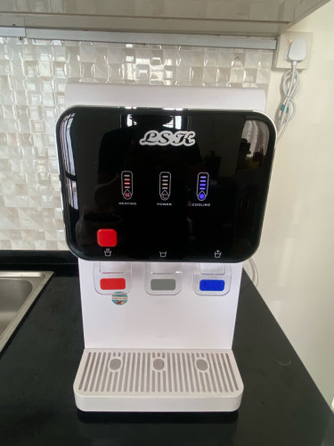 ម៉ាសុីនចម្រោះទឹកLSK PO-A58(ថ្មី)