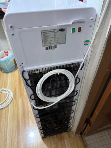 ម៉ាសុីនចម្រោះទឹកLSK PO-A78(ថ្មី)