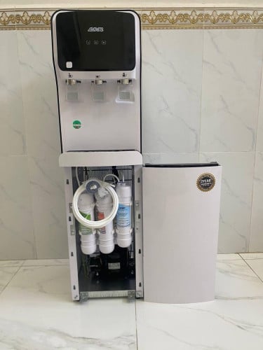 ម៉ាសុីនចម្រោះទឹកLSK PO-A98(ថ្មី)