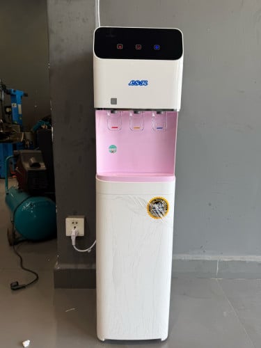 ម៉ាសុីចម្រោះទឹកLSKPO-A38(ថ្មីកេស)