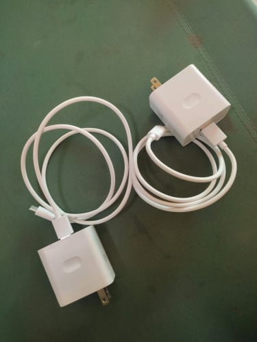 ដុំសាកសុីន OPPO 80watt