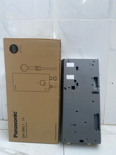 ម៉ាសុីនងូតទឹកក្តៅ Panasonic