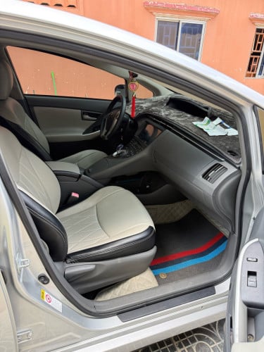 លក់Prius 2010 option5 advanced