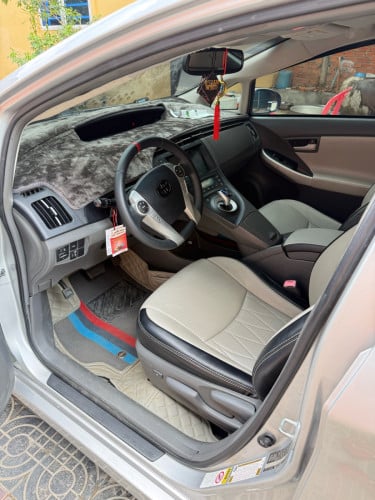 លក់Prius 2010 option5 advanced
