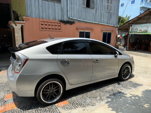 លក់Prius 2010 option5 advanced