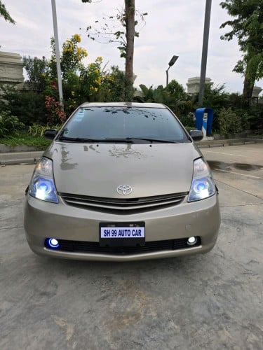 ឡានលក់Prius2005 Hfull
