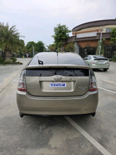 ឡានលក់Prius2005 Hfull